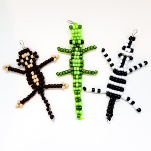 Beaded Creations