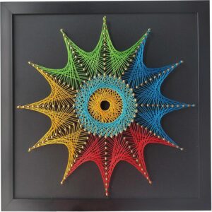 String Art